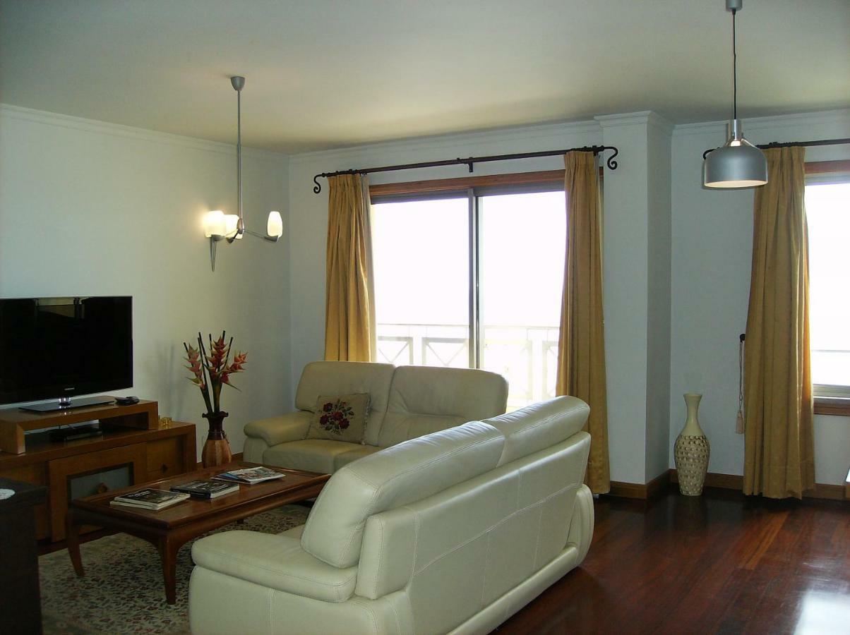 Oceanfront Apartment Funchal  Exteriör bild