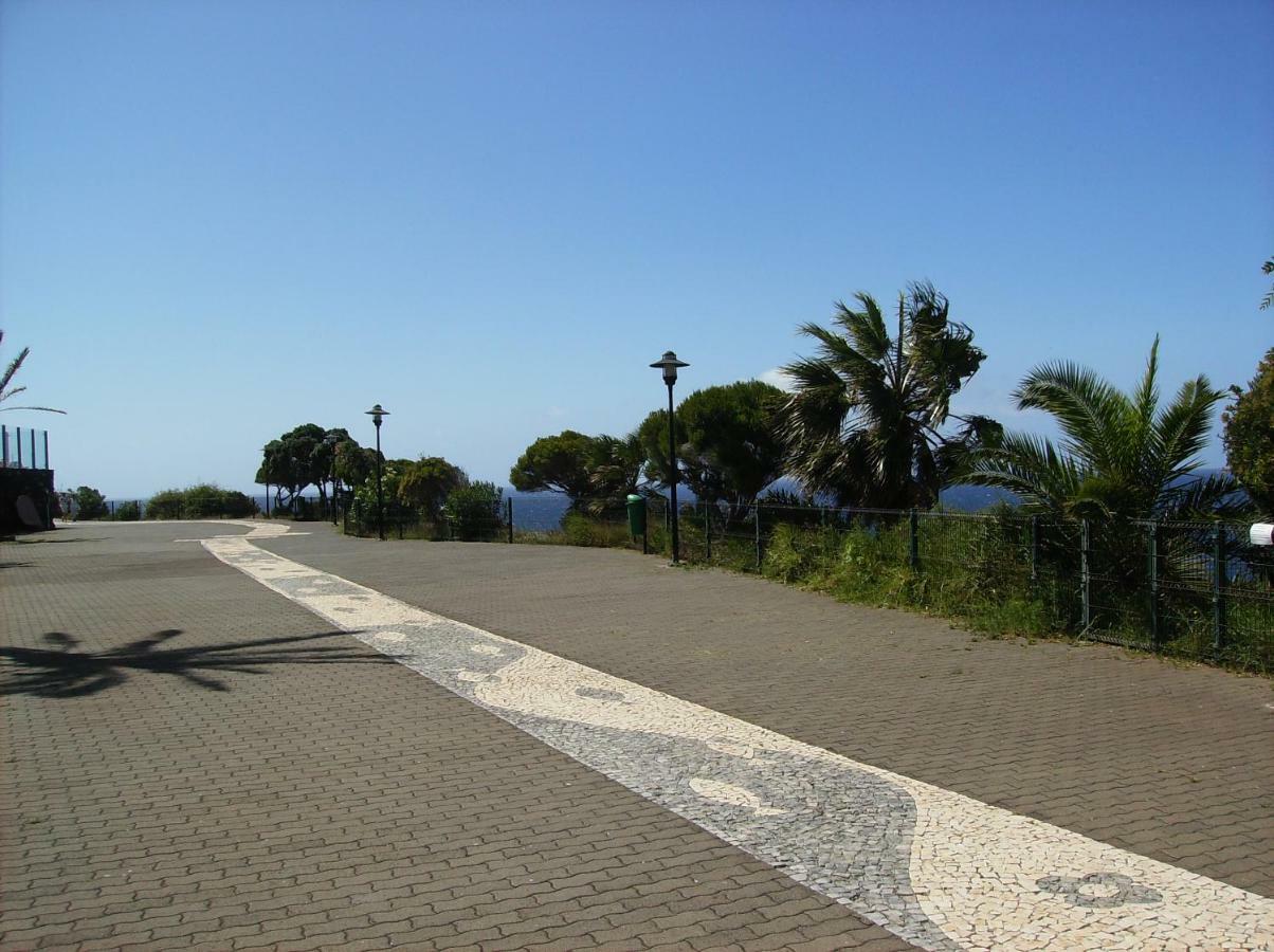 Oceanfront Apartment Funchal  Exteriör bild